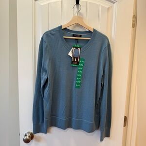 Banana Republic Merino Wool Sweater